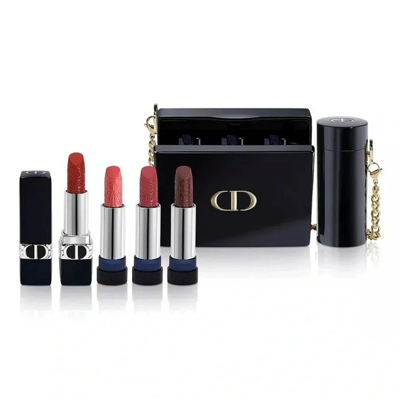 Dior Lipstick Case - Picture 2 of 5